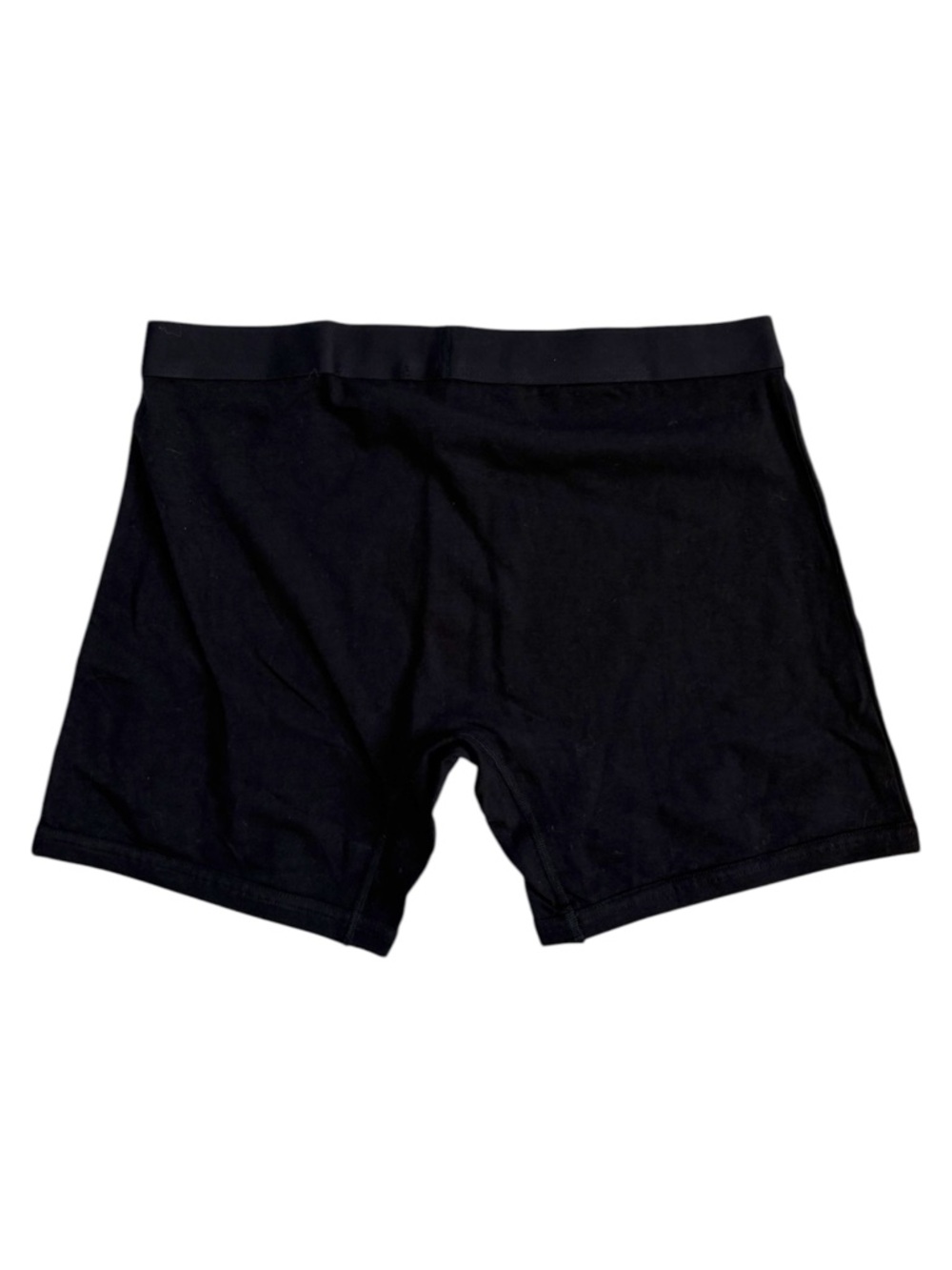 NWOT TomboyX Boxer Briefs x3 sz M * No Fly 6" Inseam Stretch Cotton Underwear - Picture 7 of 9